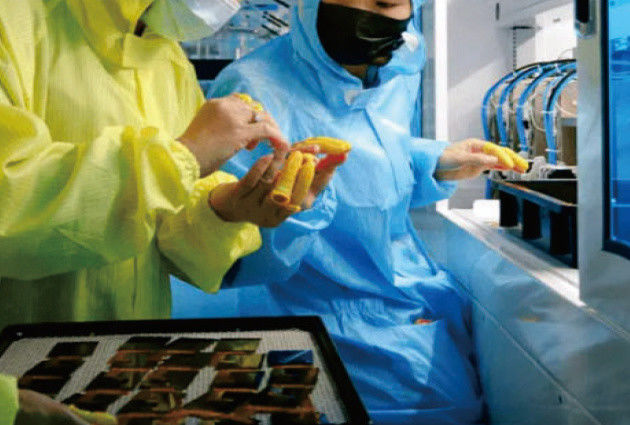 ประเทศจีน Heng Cheng Electronics Technology (HK) Co.,Ltd โปรไฟล์บริษัท 